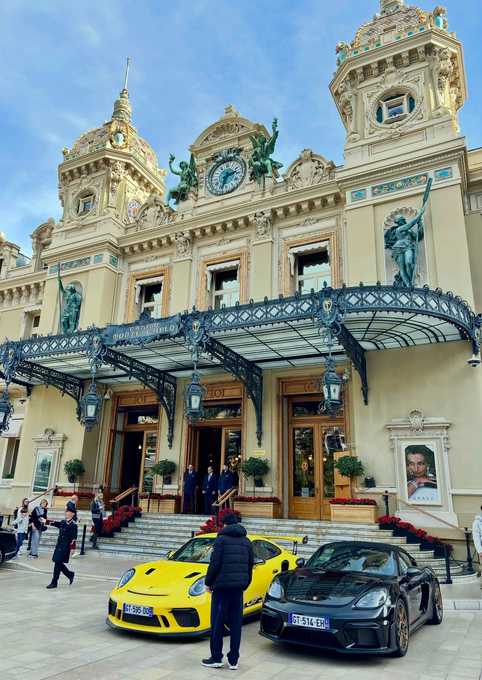 Rolex Monte-Carlo Masters