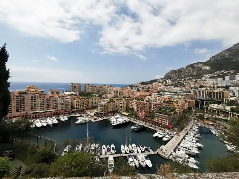 What a Day in Monaco Really Costs in 2026: Three Honest Budgets