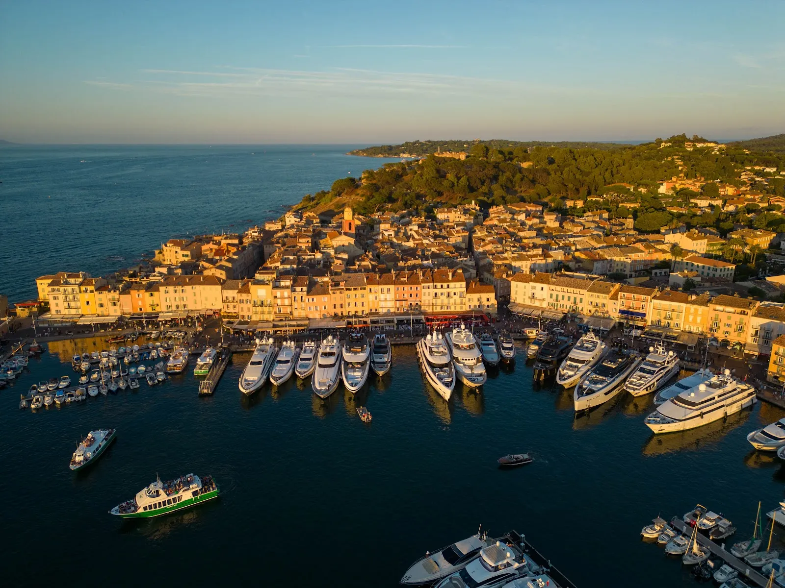 Saint-Tropez